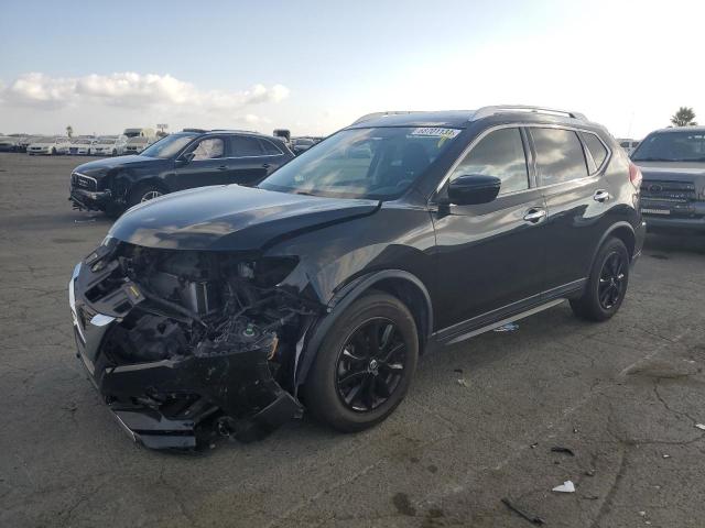 Photo 1 from auction – 2020 NISSAN ROGUE S with VIN KNMAT2MT6LP530738