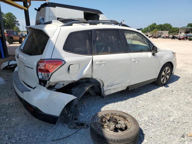 Photo 3 from auction – 2018 SUBARU FORESTER 2 with VIN JF2SJAGC6JH508411