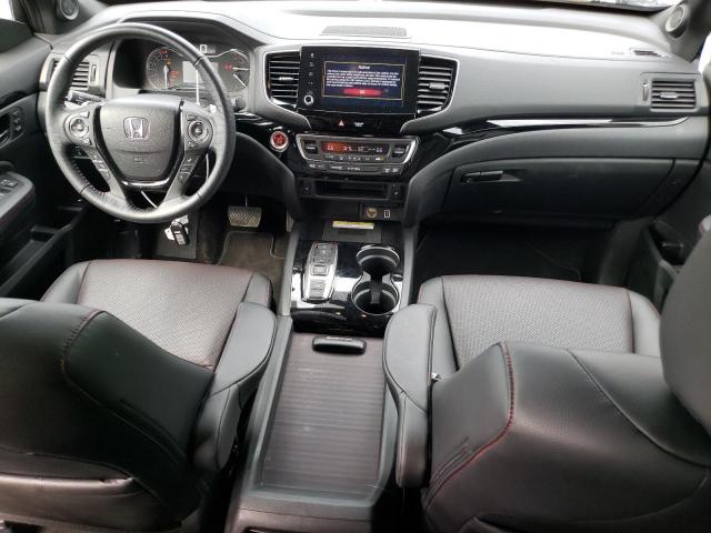 Photo 8 from auction – 2023 HONDA RIDGELINE with VIN 5FPYK3F83PB060563