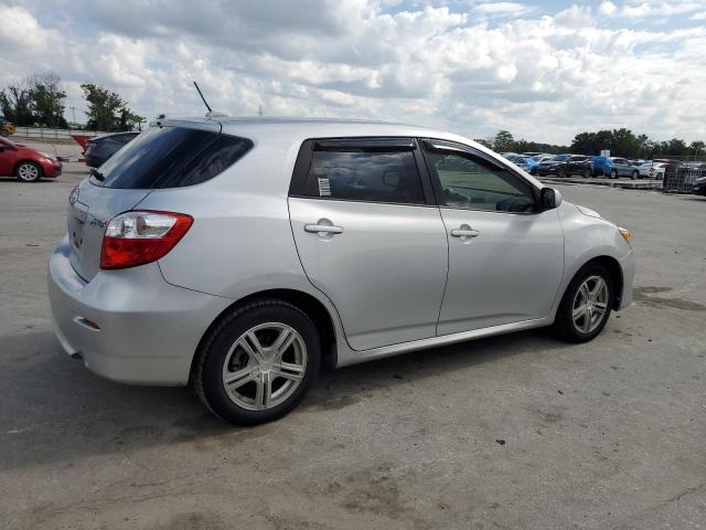 Photo 3 from auction – 2009 TOYOTA COROLLA MA with VIN 2T1KU40E09C017979
