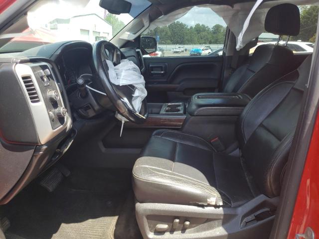Zdjęcie 7 z aukcji – 2014 GMC SIERRA K15 z VIN 3GTU2VEC7EG533767