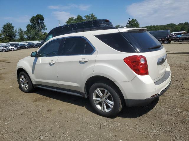 Photo 2 from auction – 2015 CHEVROLET EQUINOX LT with VIN 1GNALCEK2FZ123043