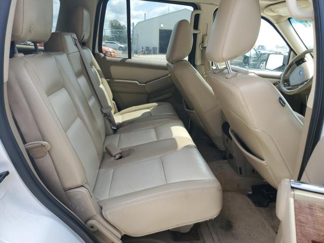 Photo 11 from auction – 2010 FORD EXPLORER E with VIN 1FMEU7EE4AUA24718