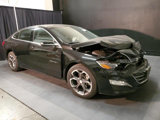 Photo 4 from auction – 2023 CHEVROLET MALIBU LT with VIN 1G1ZD5ST6PF222736