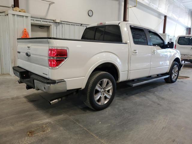 Photo 3 from auction – 2011 FORD F150 SUPER with VIN 1FTFW1EF7BFD37244