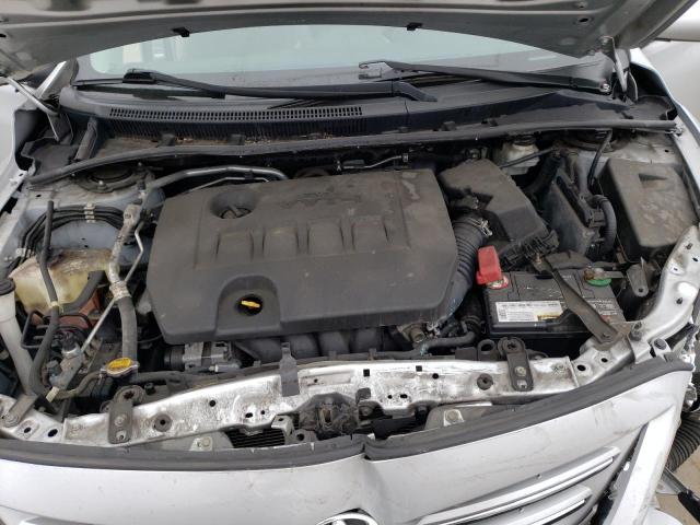 Photo 11 from auction – 2013 TOYOTA COROLLA BA with VIN 2T1BU4EE1DC011156