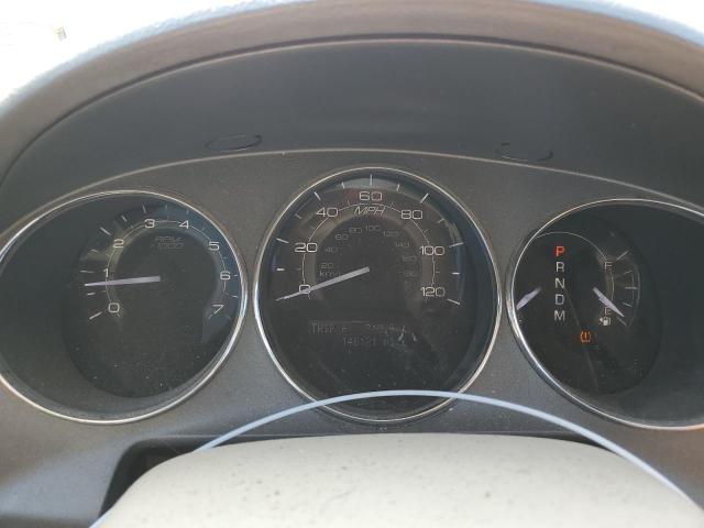 Photo 9 from auction – 2010 LINCOLN MKZ with VIN 3LNHL2GC4AR627173