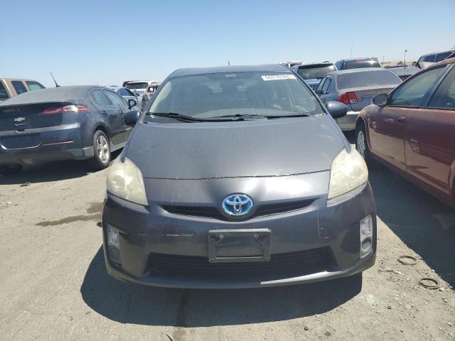 Zdjęcie 5 z aukcji – 2011 TOYOTA PRIUS z VIN JTDKN3DU6B5360386