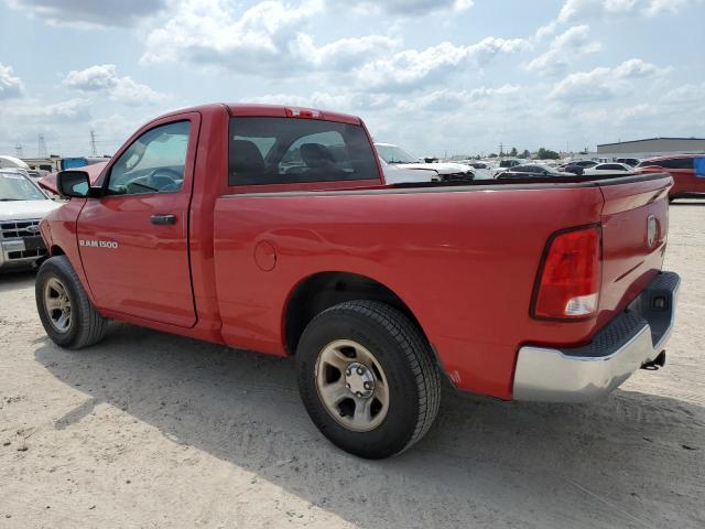 Photo 2 from auction – 2011 DODGE RAM 1500 with VIN 3D7JB1EP2BG555630