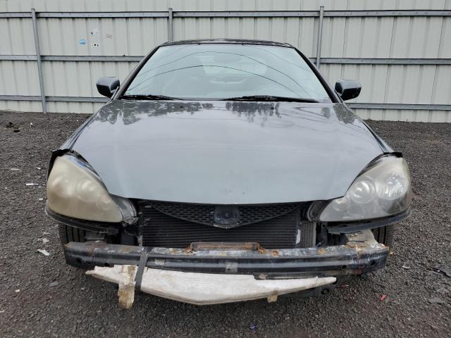 Photo 5 from auction – 2005 ACURA RSX with VIN JH4DC54825S005779