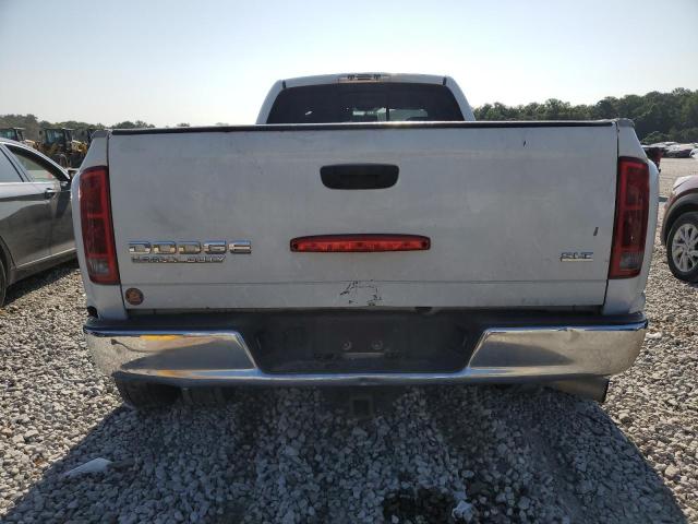 Photo 6 from auction – 2004 DODGE RAM 3500 S with VIN 3D7MA48C14G110292