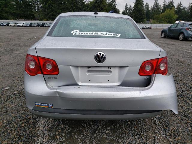 Photo 6 from auction – 2007 VOLKSWAGEN JETTA 2.5 with VIN 3VWRF71KX7M121783
