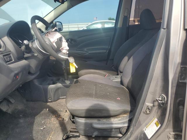 Photo 7 from auction – 2012 NISSAN VERSA S with VIN 3N1CN7AP5CL815677