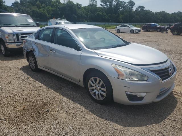 Photo 4 from auction – 2015 NISSAN ALTIMA 2.5 with VIN 1N4AL3AP1FN885755