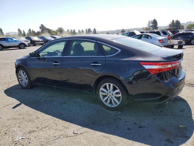 Photo 2 from auction – 2014 TOYOTA AVALON BAS with VIN 4T1BK1EB2EU130148