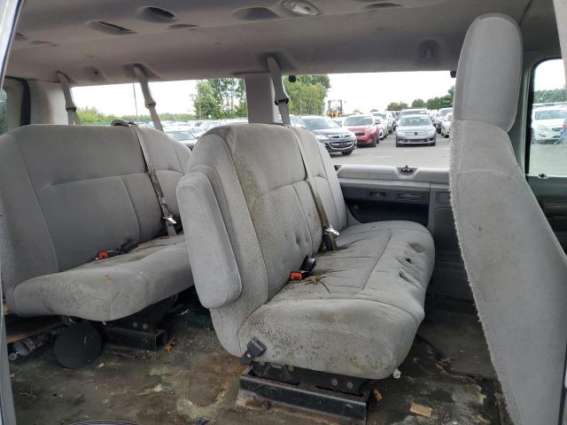 Photo 11 from auction – 2009 FORD ECONOLINE with VIN 1FBNE31L79DA56223