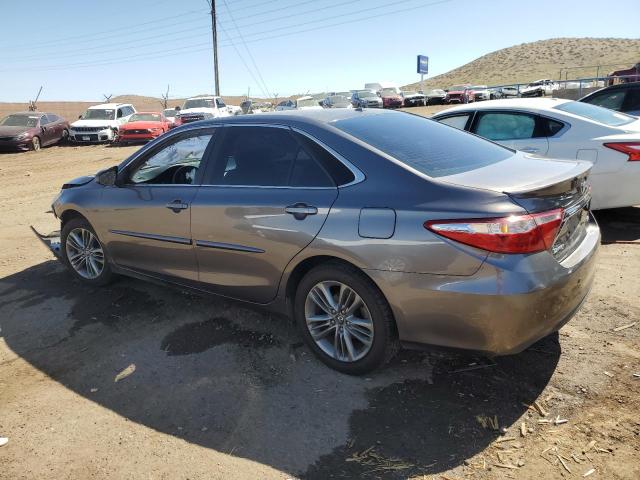 Photo 2 from auction – 2017 TOYOTA CAMRY LE with VIN 4T1BF1FKXHU281696