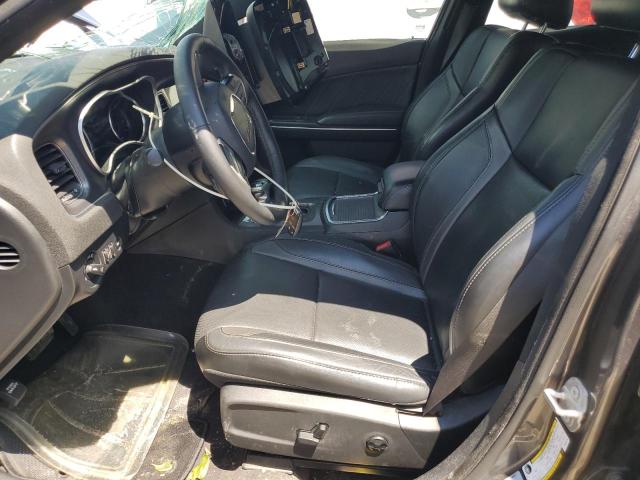 Photo 7 from auction – 2016 DODGE CHARGER SX with VIN 2C3CDXHGXGH307214
