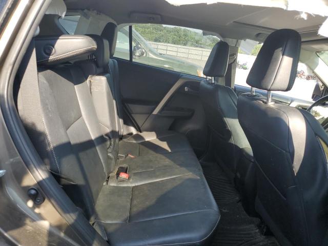 Photo 11 from auction – 2015 TOYOTA RAV4 LIMIT with VIN 2T3DFREV2FW284342