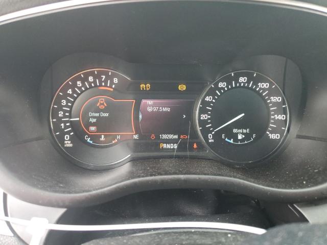 Photo 9 from auction – 2015 LINCOLN MKC with VIN 5LMCJ2A97FUJ09729
