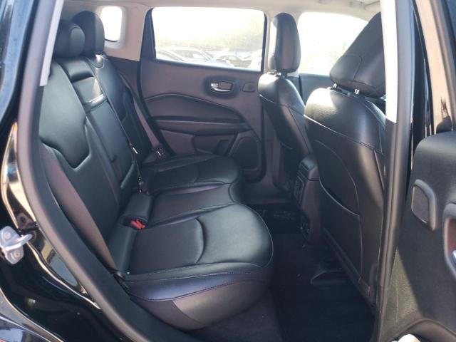 Photo 11 from auction – 2019 JEEP COMPASS LI with VIN 3C4NJDCB8KT668657