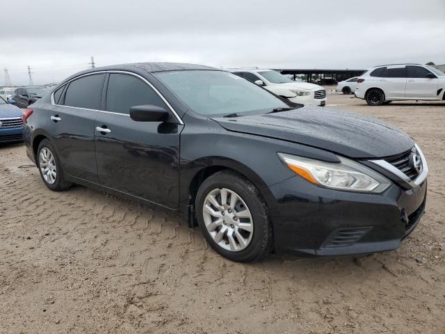 Photo 4 from auction – 2017 NISSAN ALTIMA 2.5 with VIN 1N4AL3AP6HC487083
