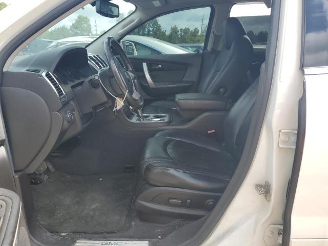 Photo 7 from auction – 2011 GMC ACADIA SLT with VIN 1GKKVRED9BJ273630