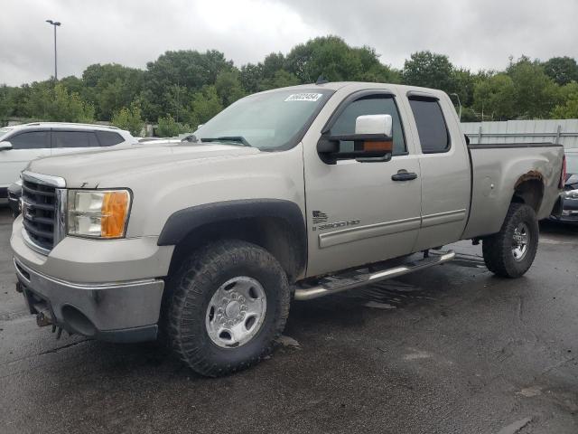 Photo 1 from auction – 2008 GMC SIERRA K25 with VIN 1GTHK29K38E169635