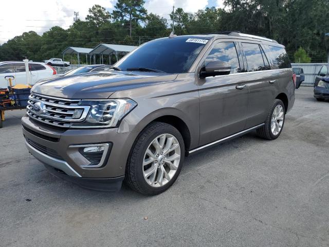 FORD EXPEDITION 2019 with VIN 1FMJU2ATXKEA29990 - Photo from auction