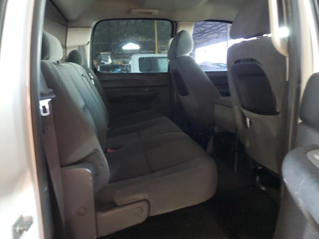Photo 10 from auction – 2009 CHEVROLET SILVERADO with VIN 3GCEC23J99G267076