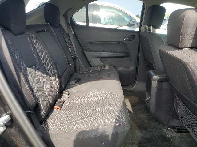 Photo 11 from auction – 2016 CHEVROLET EQUINOX LT with VIN 2GNALCEK8G1186870