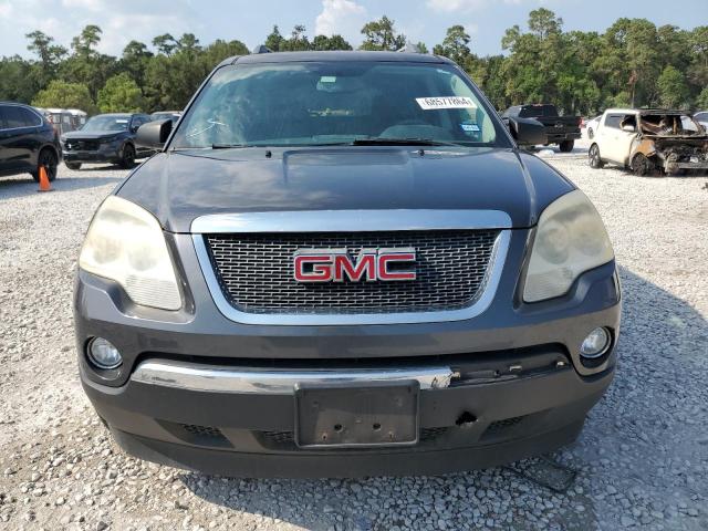 Photo 5 from auction – 2012 GMC ACADIA SLE with VIN 1GKKRNED6CJ283711