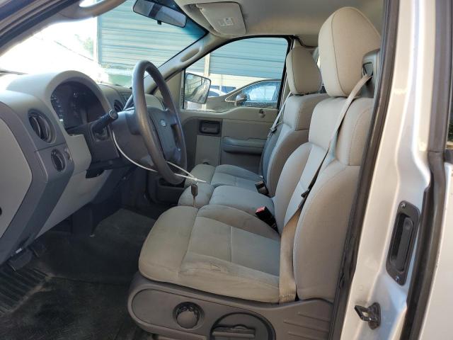 Photo 7 from auction – 2004 FORD F150 with VIN 1FTRF02WX4KD86718