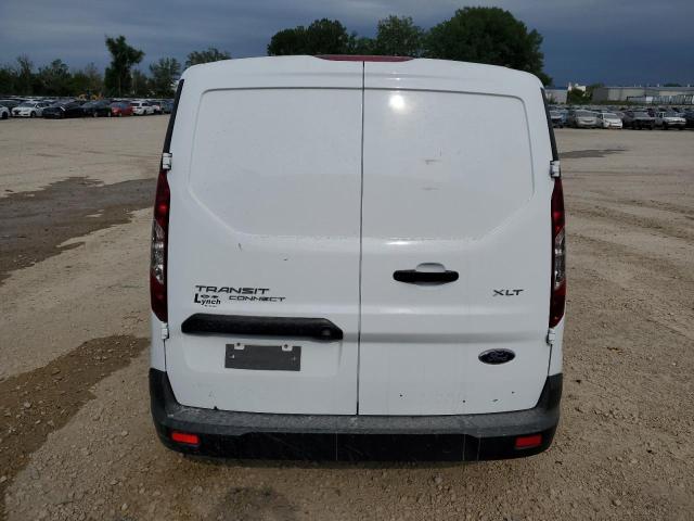 Foto 6 de la subasta – 2022 FORD TRANSIT CO con VIN NM0LS7T76N1509727