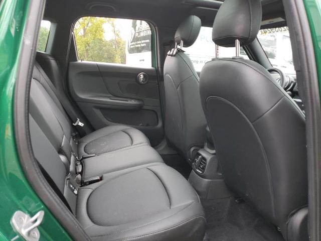 Photo 10 from auction – 2021 MINI COOPER COU with VIN WMZ43BR01M3M78262