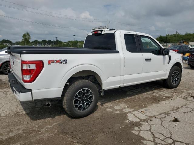 Photo 3 from auction – 2023 FORD F150 SUPER with VIN 1FTEX1EP2PKE87956