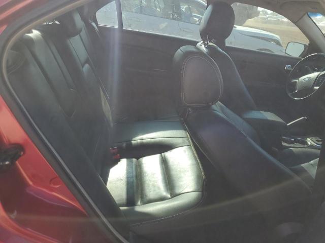 Photo 10 from auction – 2012 FORD FUSION SEL with VIN 3FAHP0JA4CR336850