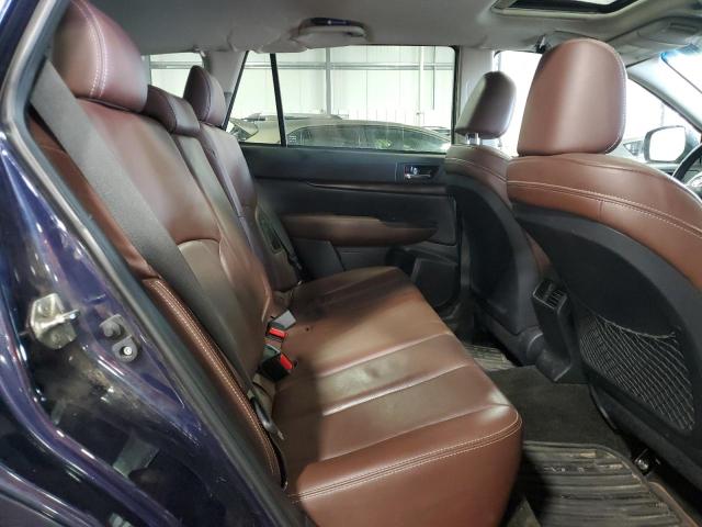 Photo 11 from auction – 2014 SUBARU OUTBACK 2. with VIN 4S4BRCPC3E3288369