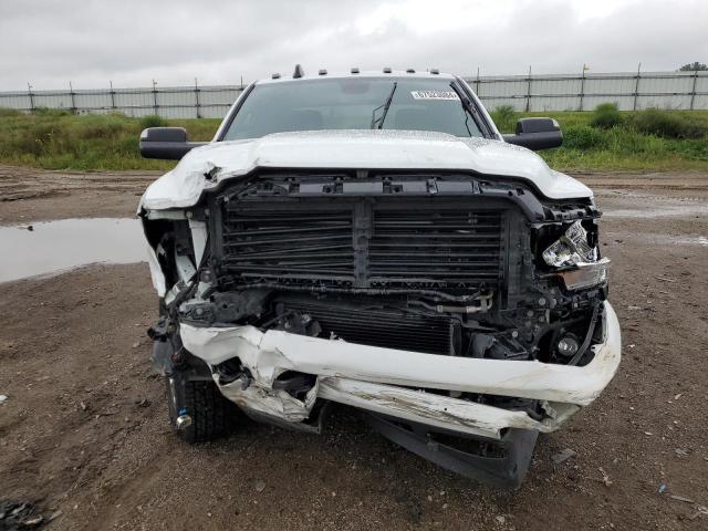 Photo 5 from auction – 2022 RAM 2500 BIG H with VIN 3C6UR5DL6NG373367