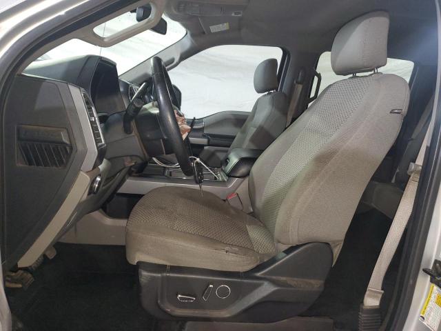 Photo 7 from auction – 2016 FORD F150 SUPER with VIN 1FTEW1EF5GKF81355