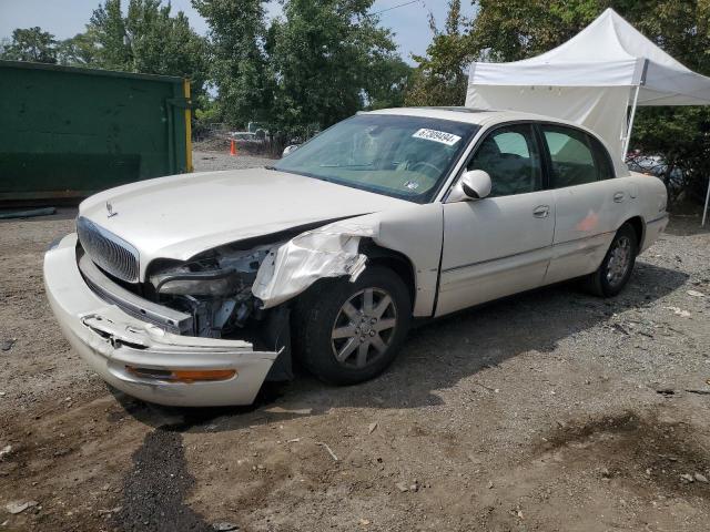 BUICK PARK AVENU 2004 with VIN 1G4CW54K344139957 - Photo from auction