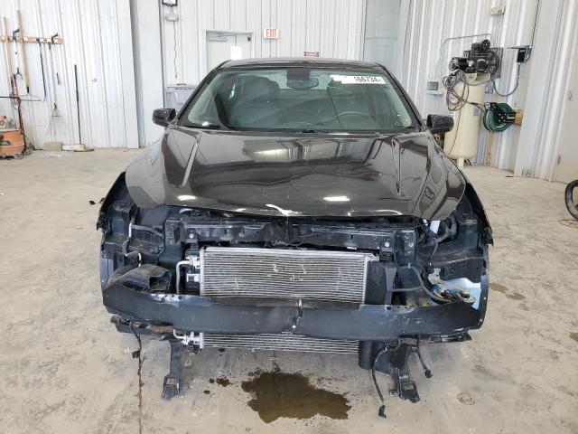 Photo 5 from auction – 2015 CHEVROLET MALIBU 2LT with VIN 1G11D5SL2FF198494