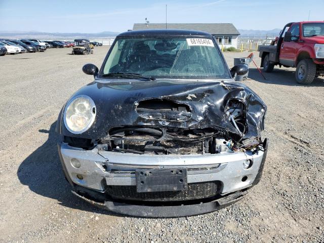 Photo 5 from auction – 2006 MINI COOPER S with VIN WMWRE33516TJ40550