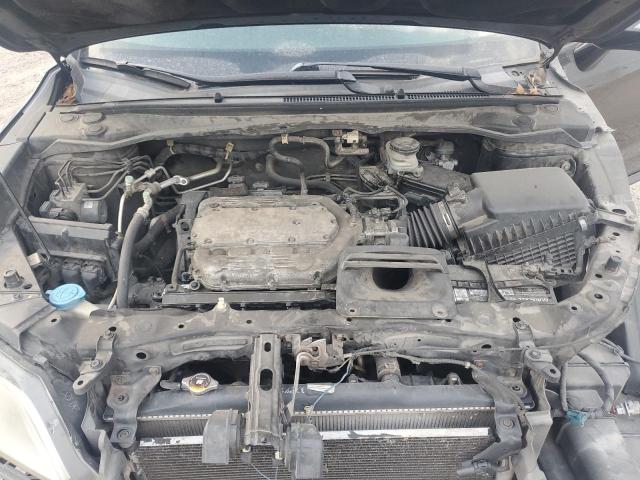 Photo 11 from auction – 2014 ACURA RDX TECHNO with VIN 5J8TB4H55EL004339