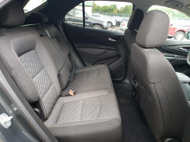 Photo 11 from auction – 2020 CHEVROLET EQUINOX LT with VIN 2GNAXTEV7L6164547