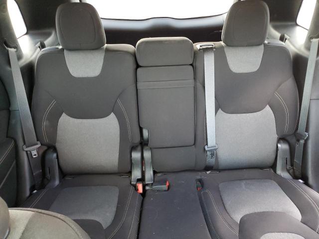Photo 10 from auction – 2018 JEEP CHEROKEE L with VIN 1C4PJLCX3JD524534