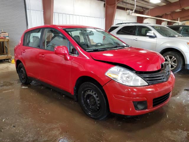 Photo 4 from auction – 2012 NISSAN VERSA S with VIN 3N1BC1CP4CL379559
