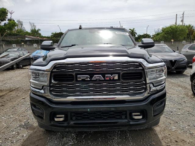 Photo 5 from auction – 2021 RAM 2500 LIMIT with VIN 3C6UR5TLXMG501240