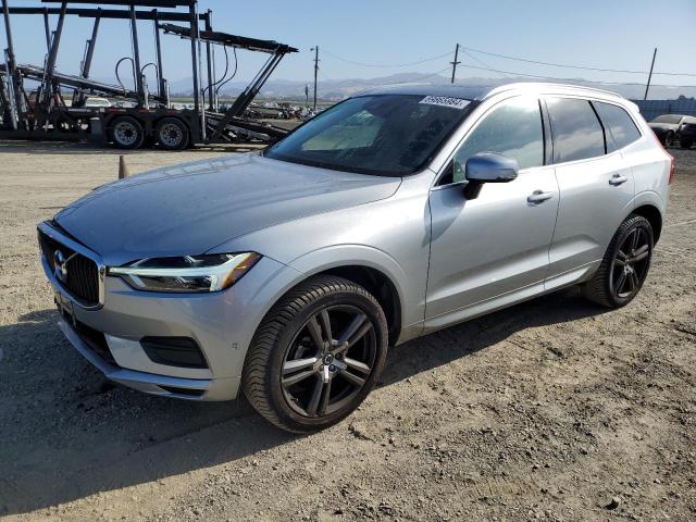 Photo 1 from auction – 2018 VOLVO XC60 T5 MO with VIN YV4102RK7J1094536
