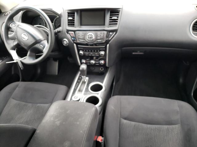 Photo 8 from auction – 2015 NISSAN PATHFINDER with VIN 5N1AR2MM7FC689041
